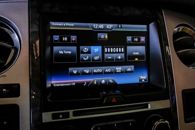 2015 Ford Expedition Limited 2015 Ford Expedition Limited