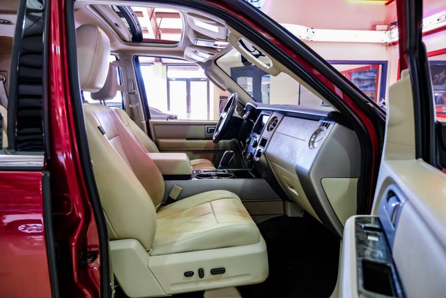 2015 Ford Expedition Limited 2015 Ford Expedition Limited