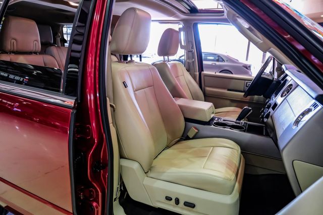 2015 Ford Expedition Limited