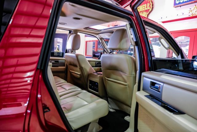 2015 Ford Expedition Limited 2015 Ford Expedition Limited