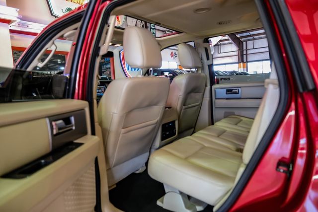 2015 Ford Expedition Limited 2015 Ford Expedition Limited