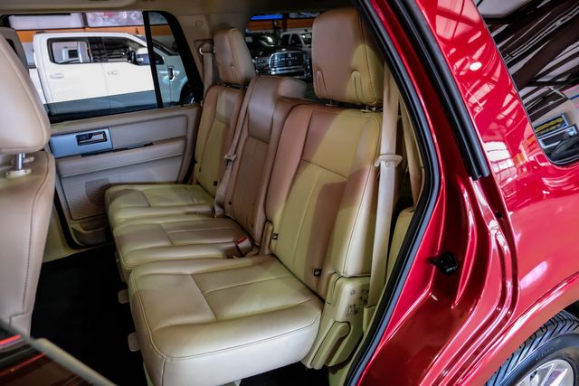 2015 Ford Expedition Limited 2015 Ford Expedition Limited