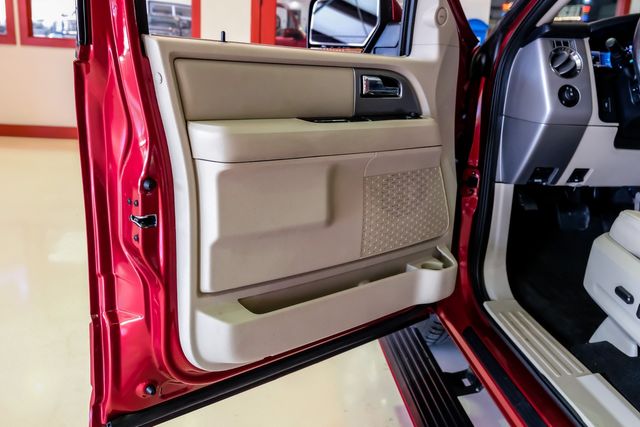 2015 Ford Expedition Limited