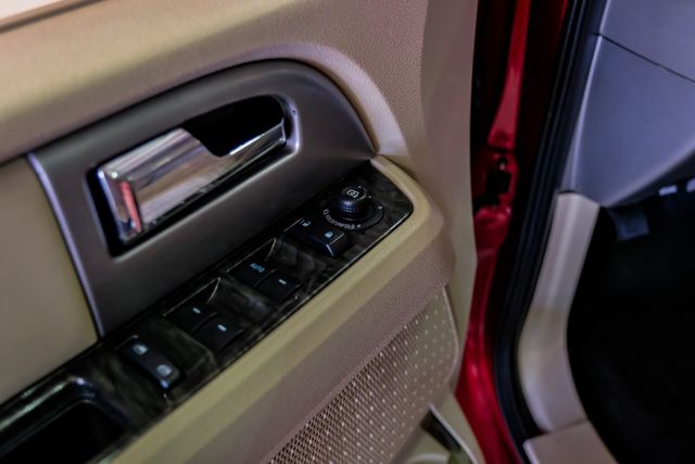 2015 Ford Expedition Limited 2015 Ford Expedition Limited