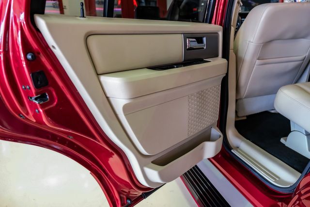 2015 Ford Expedition Limited