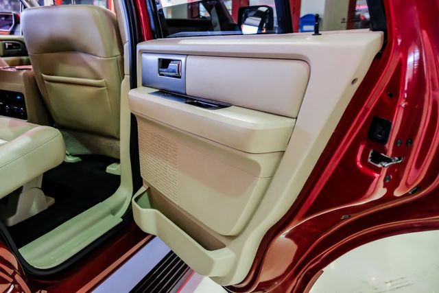 2015 Ford Expedition Limited