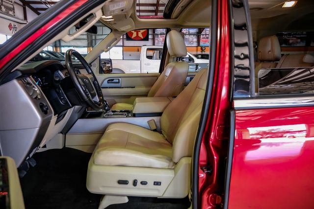 2015 Ford Expedition Limited 2015 Ford Expedition Limited