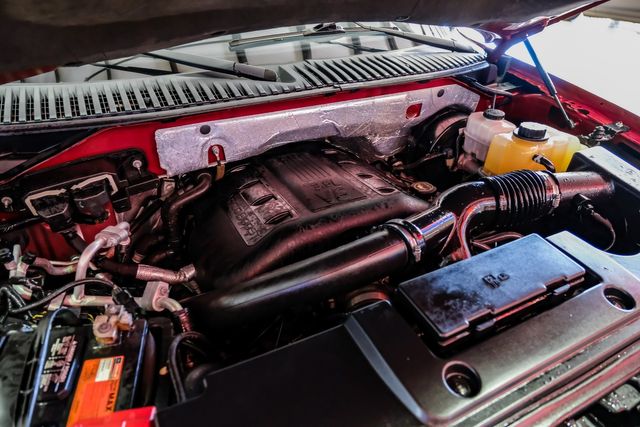 2015 Ford Expedition Limited