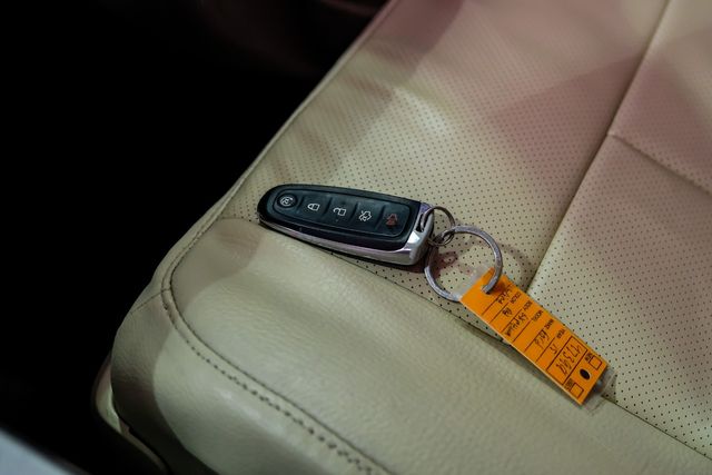 2015 Ford Expedition Limited