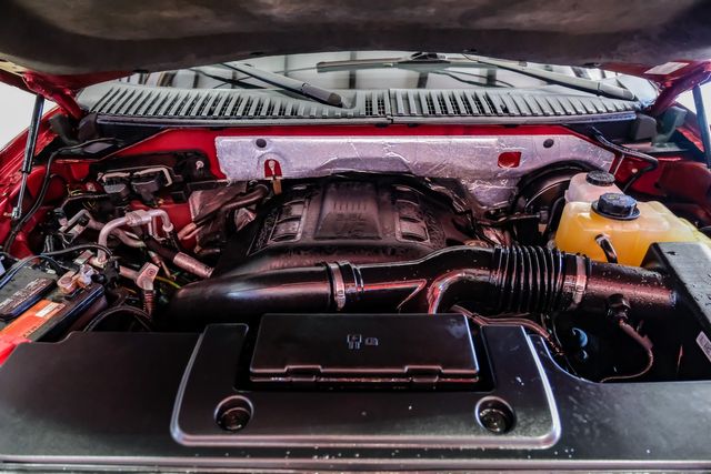 2015 Ford Expedition Limited 2015 Ford Expedition Limited