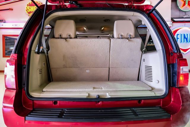 2015 Ford Expedition Limited 2015 Ford Expedition Limited