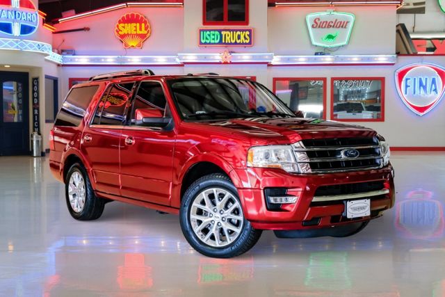 2015 Ford Expedition Limited | Addison, TX | Mr Car Guys in Addison, TX 75001