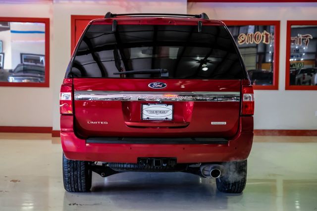 2015 Ford Expedition Limited | Addison, TX | Mr Car Guys 2015 Ford Expedition Limited | Addison, TX | Mr Car Guys
