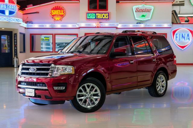 2015 Ford Expedition Limited | Addison, TX | Mr Car Guys 2015 Ford Expedition Limited | Addison, TX | Mr Car Guys
