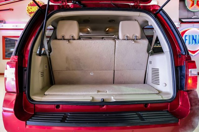 2015 Ford Expedition Limited | Addison, TX | Mr Car Guys