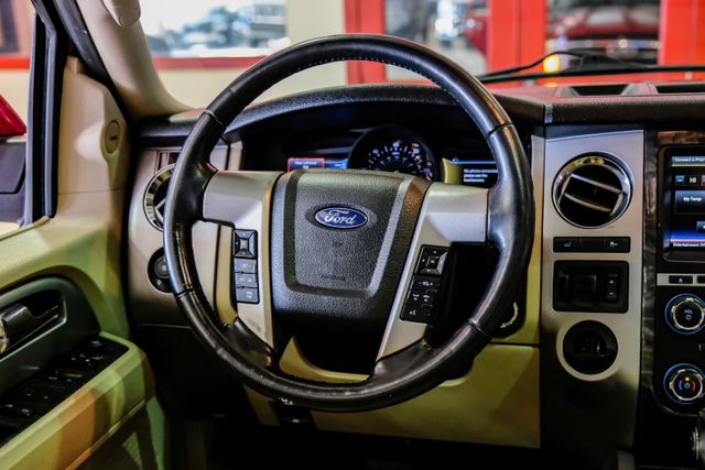 2015 Ford Expedition Limited | Addison, TX | Mr Car Guys