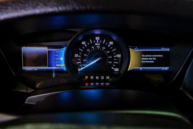 2015 Ford Expedition Limited | Addison, TX | Mr Car Guys