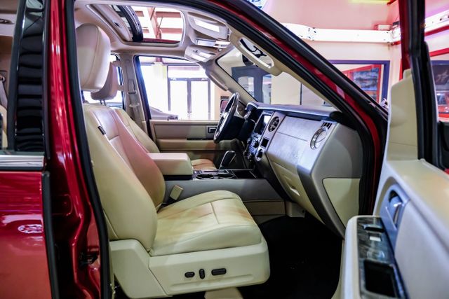 2015 Ford Expedition Limited | Addison, TX | Mr Car Guys