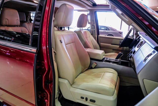 2015 Ford Expedition Limited | Addison, TX | Mr Car Guys