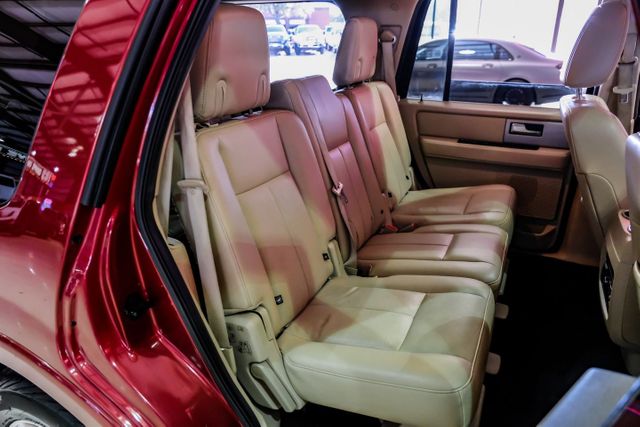 2015 Ford Expedition Limited | Addison, TX | Mr Car Guys