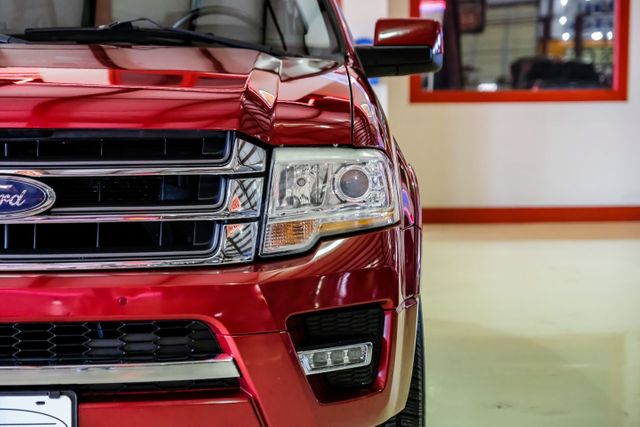 2015 Ford Expedition Limited | Addison, TX | Mr Car Guys