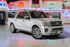 2015 Ford Expedition EL Platinum | Plano, TX | AutoRevo PowerSites - Demo3
