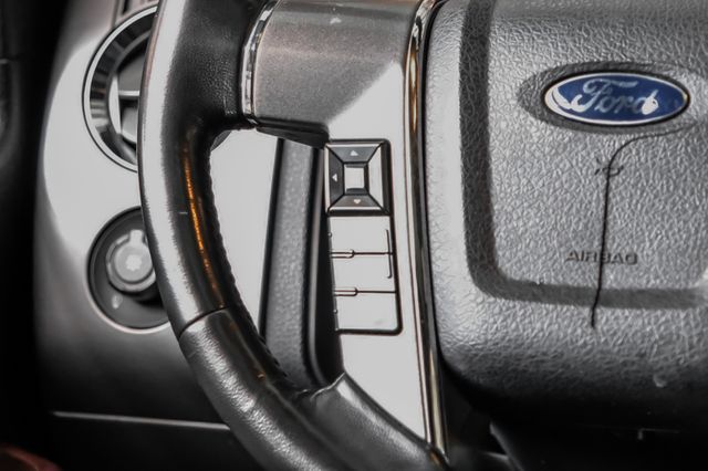 2015 Ford Expedition EL Platinum