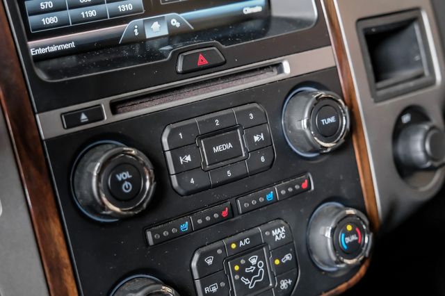 2015 Ford Expedition EL Platinum
