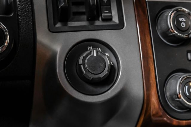 2015 Ford Expedition EL Platinum