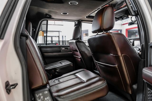 2015 Ford Expedition EL Platinum | New York, NY | Spincar Demo Account 2015 Ford Expedition EL Platinum | New York, NY | Spincar Demo Account