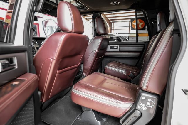 2015 Ford Expedition EL Platinum | New York, NY | Spincar Demo Account 2015 Ford Expedition EL Platinum | New York, NY | Spincar Demo Account