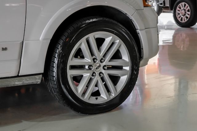 2015 Ford Expedition EL Platinum 2015 Ford Expedition EL Platinum