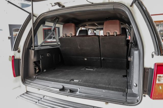 2015 Ford Expedition EL Platinum 2015 Ford Expedition EL Platinum