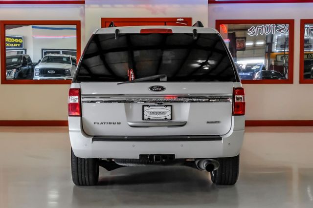 2015 Ford Expedition EL Platinum | Addison, TX | Mr Car Guys 2015 Ford Expedition EL Platinum | Addison, TX | Mr Car Guys