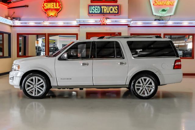 2015 Ford Expedition EL Platinum | Addison, TX | Mr Car Guys 2015 Ford Expedition EL Platinum | Addison, TX | Mr Car Guys