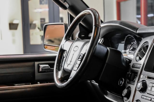 2015 Ford Expedition EL Platinum | Addison, TX | Mr Car Guys