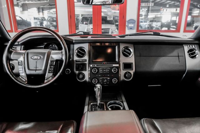 2015 Ford Expedition EL Platinum | Addison, TX | Mr Car Guys