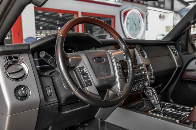2015 Ford Expedition EL Platinum | Addison, TX | Mr Car Guys 2015 Ford Expedition EL Platinum | Addison, TX | Mr Car Guys