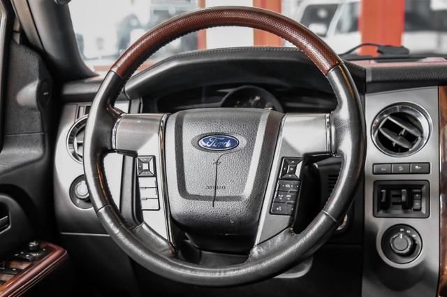 2015 Ford Expedition EL Platinum | Addison, TX | Mr Car Guys 2015 Ford Expedition EL Platinum | Addison, TX | Mr Car Guys