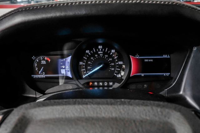 2015 Ford Expedition EL Platinum | Addison, TX | Mr Car Guys