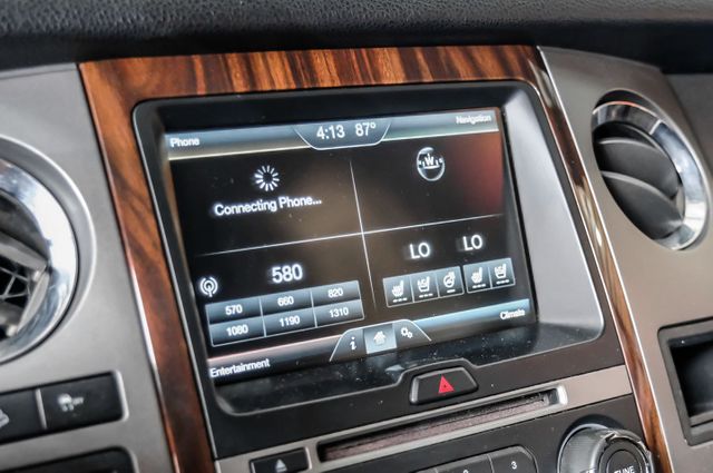 2015 Ford Expedition EL Platinum | Addison, TX | Mr Car Guys