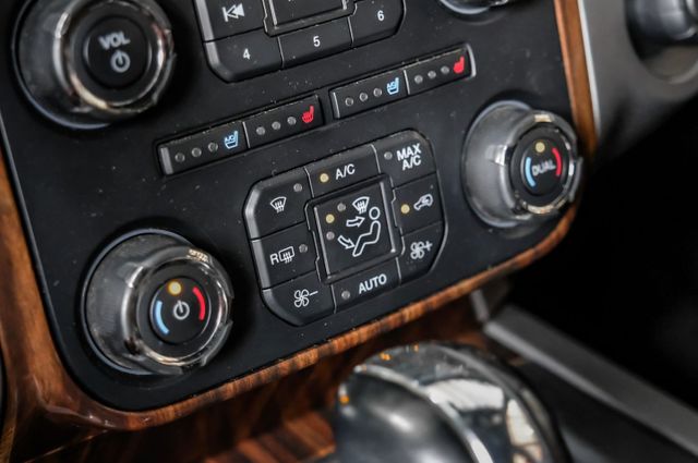 2015 Ford Expedition EL Platinum | Addison, TX | Mr Car Guys