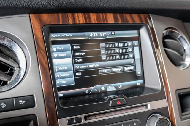 2015 Ford Expedition EL Platinum | Addison, TX | Mr Car Guys 2015 Ford Expedition EL Platinum | Addison, TX | Mr Car Guys