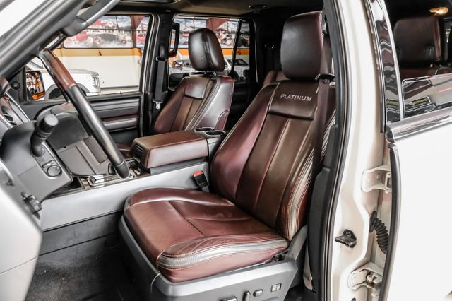 2015 Ford Expedition EL Platinum | Addison, TX | Mr Car Guys