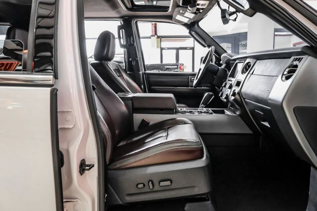 2015 Ford Expedition EL Platinum | Addison, TX | Mr Car Guys 2015 Ford Expedition EL Platinum | Addison, TX | Mr Car Guys