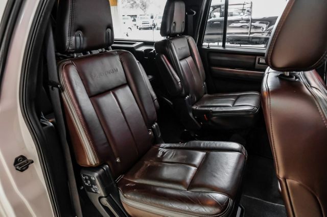 2015 Ford Expedition EL Platinum | Addison, TX | Mr Car Guys