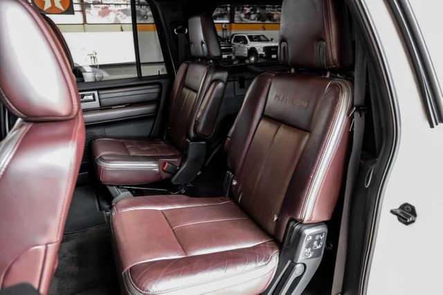 2015 Ford Expedition EL Platinum | Addison, TX | Mr Car Guys 2015 Ford Expedition EL Platinum | Addison, TX | Mr Car Guys