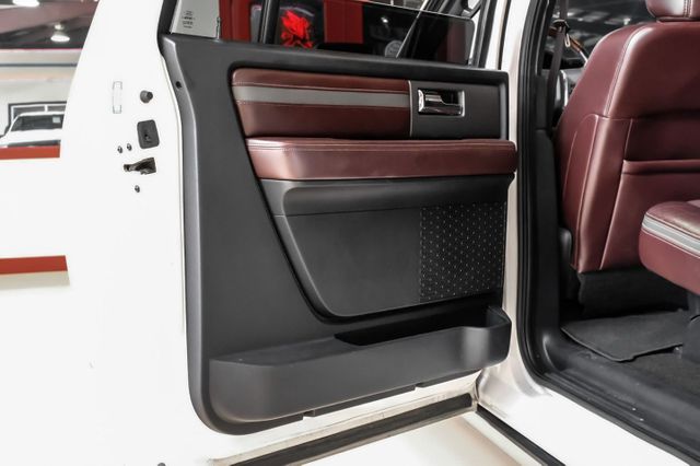 2015 Ford Expedition EL Platinum | Addison, TX | Mr Car Guys