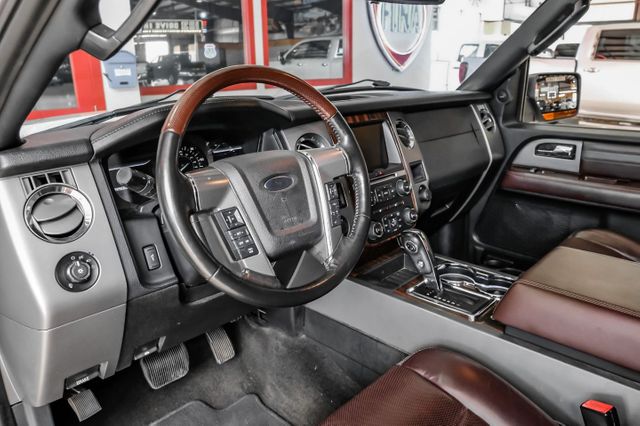 2015 Ford Expedition EL Platinum | Addison, TX | Mr Car Guys