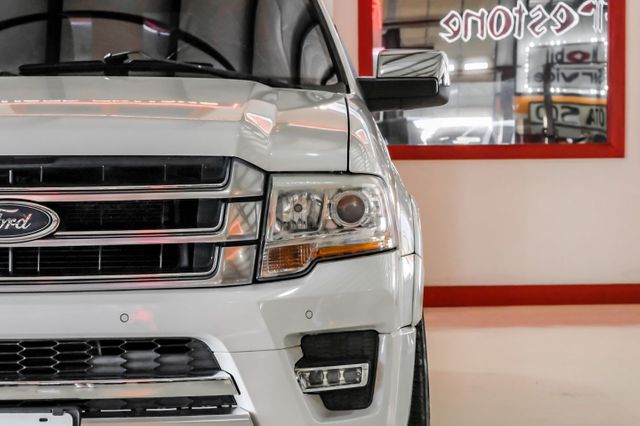 2015 Ford Expedition EL Platinum | Addison, TX | Mr Car Guys 2015 Ford Expedition EL Platinum | Addison, TX | Mr Car Guys